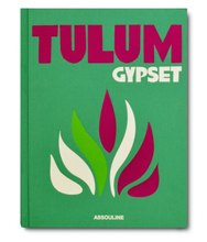 Load image into Gallery viewer, Tulum Gypset by Julia Chaplin
