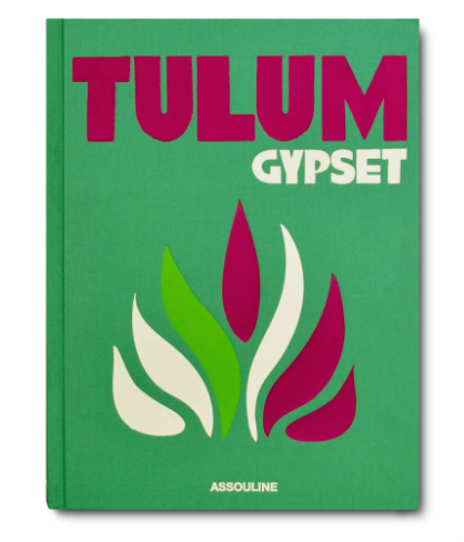 Tulum Gypset by Julia Chaplin
