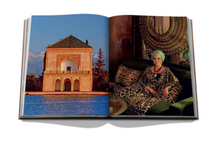 Load image into Gallery viewer, Marrakech Flair by Marisa Berenson
