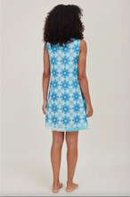 Load image into Gallery viewer, Sleeveless Pintuck Dress

