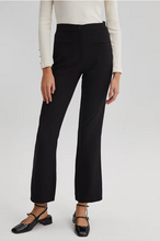 Load image into Gallery viewer, High Waist Crepe Trousers
