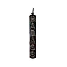 Load image into Gallery viewer, Madison Hayes - Pave Tag Pendant
