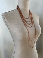 Load image into Gallery viewer, Madison Hayes - Small Cuban Link Necklace
